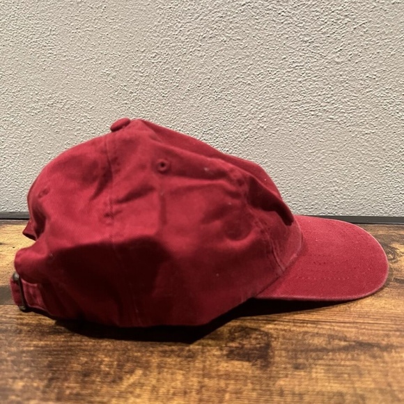 Cape May New Jersey NJ Hat Baseball Cap Adjustable Atlantic Beach Seaside Resort - Picture 4 of 6